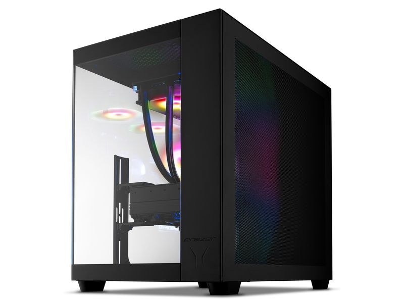Erazer Gaming PC Tank X15 (MD340068)