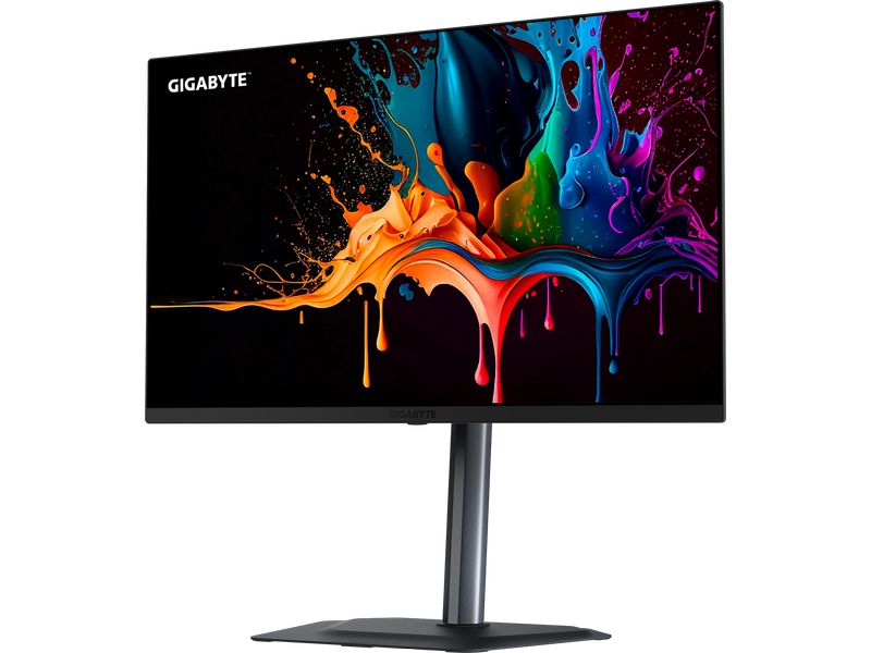 Gigabyte Monitor MO27Q3