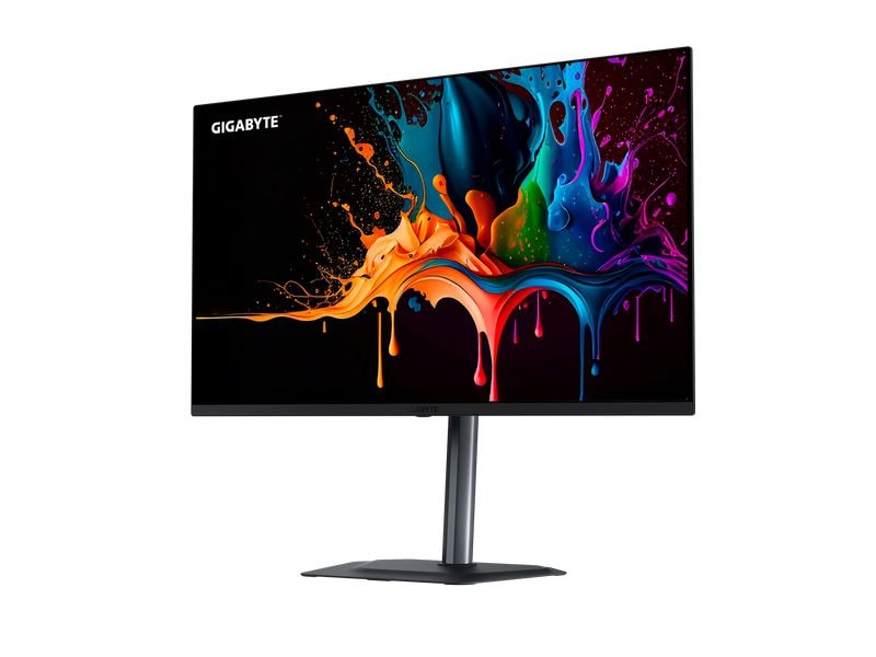 Gigabyte Monitor MO32U2