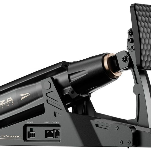 MOZA Racing mBooster Active Pedal Set