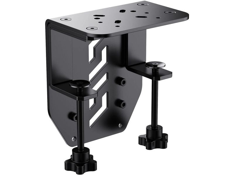MOZA Racing Add-On Flight Base Tischklemme Schwarz