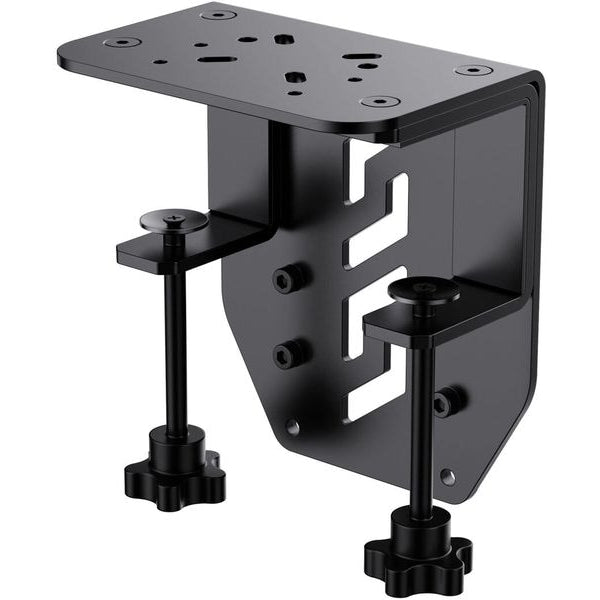 MOZA Racing Add-On Flight Base Tischklemme Schwarz