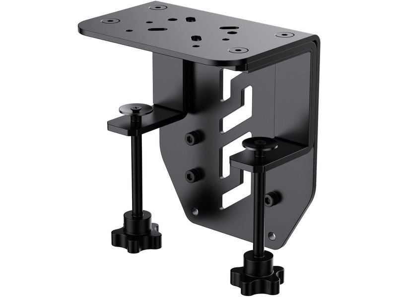 MOZA Racing Add-On Flight Base Tischklemme Schwarz