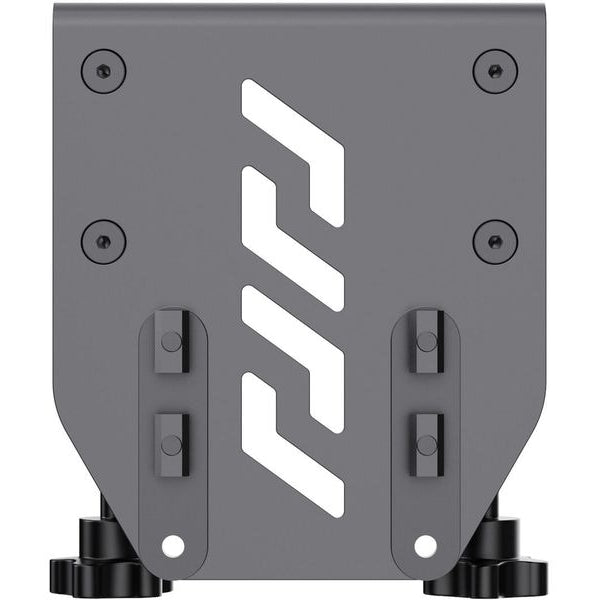 MOZA Racing Add-On Flight Base Tischklemme Schwarz