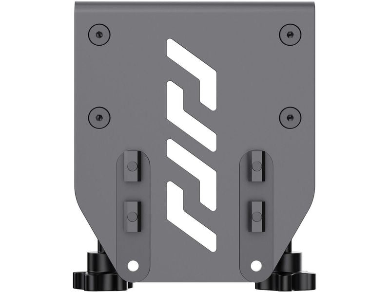 MOZA Racing Add-On Flight Base Tischklemme Schwarz