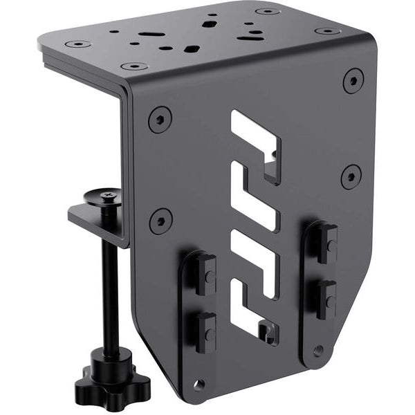 MOZA Racing Add-On Flight Base Tischklemme Schwarz