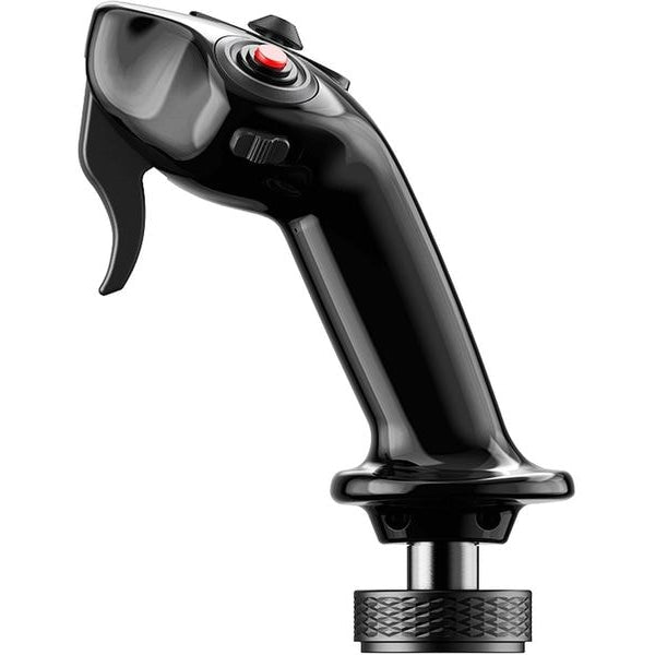 MOZA Racing Joystick MA3X Sidestick Schwarz