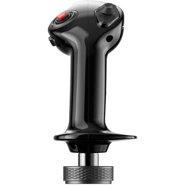 MOZA Racing Joystick MA3X Sidestick Schwarz