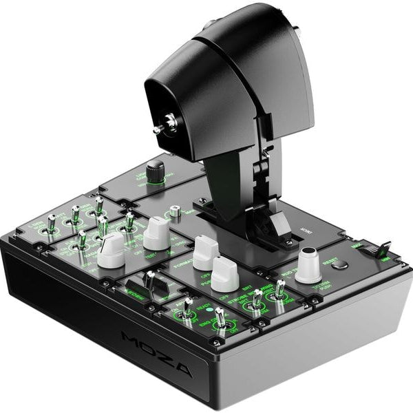 MOZA Racing Add-On MTP Throttle Panel