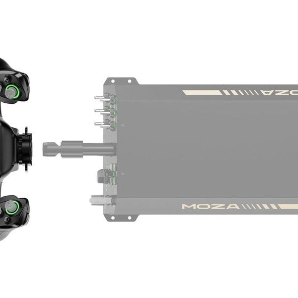 MOZA Racing Joystick MFY YOKE