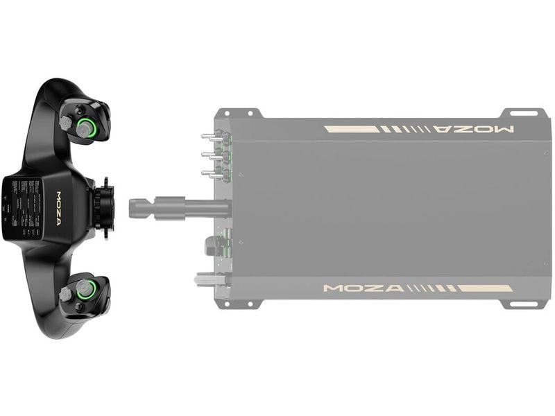 MOZA Racing Joystick MFY YOKE