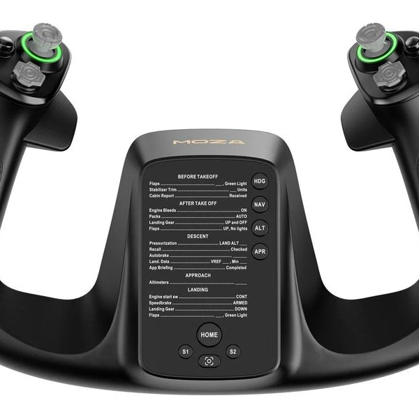 MOZA Racing Joystick MFY YOKE