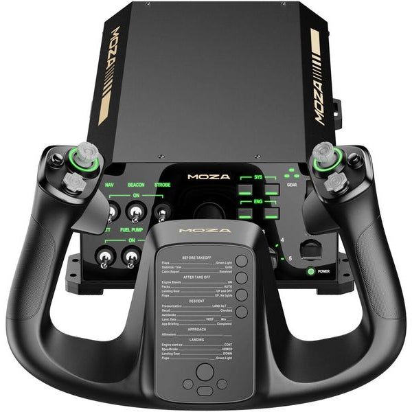 MOZA Racing Joystick MFY YOKE