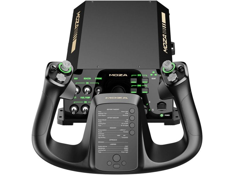 MOZA Racing Joystick MFY YOKE