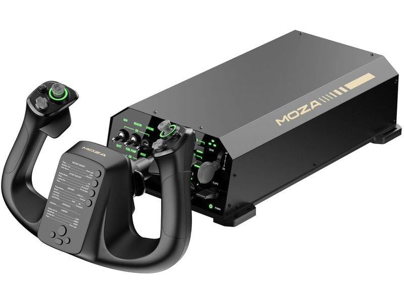 MOZA Racing Joystick MFY YOKE