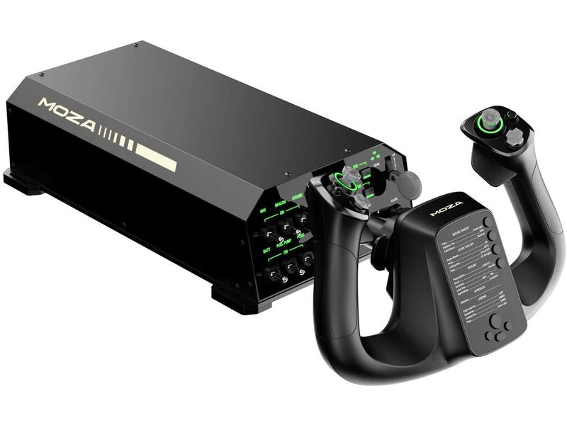 MOZA Racing Joystick MFY YOKE