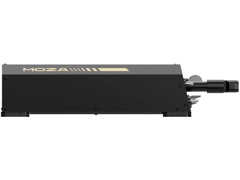 MOZA Racing AY210 Force Feedback Yoke Base