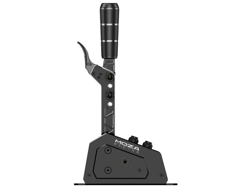 MOZA Racing Schalthebel SGP Sequential Shifter