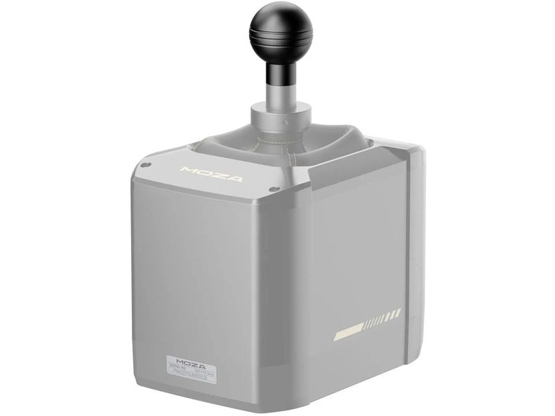 MOZA Racing Schalthebel Active Shifter Knobs