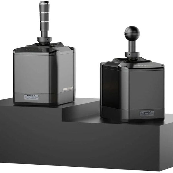 MOZA Racing Schalthebel Active Shifter Knobs