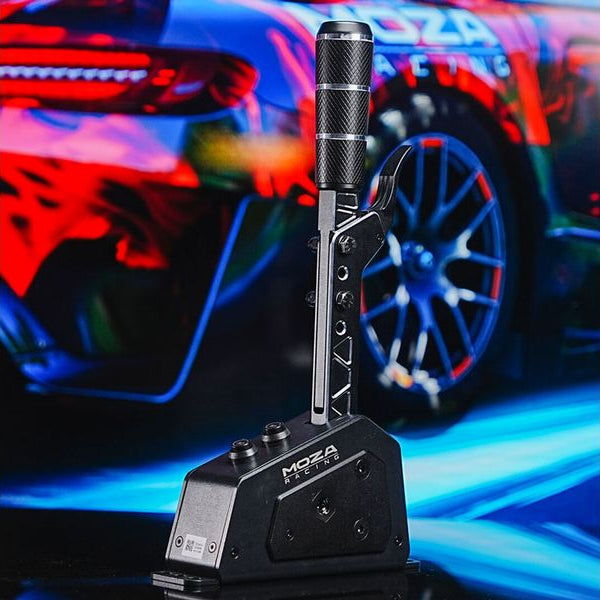 MOZA Racing Schalthebel SGP Sequential Shifter