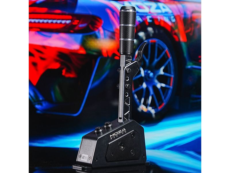 MOZA Racing Schalthebel SGP Sequential Shifter