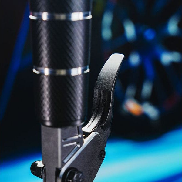 MOZA Racing Schalthebel SGP Sequential Shifter