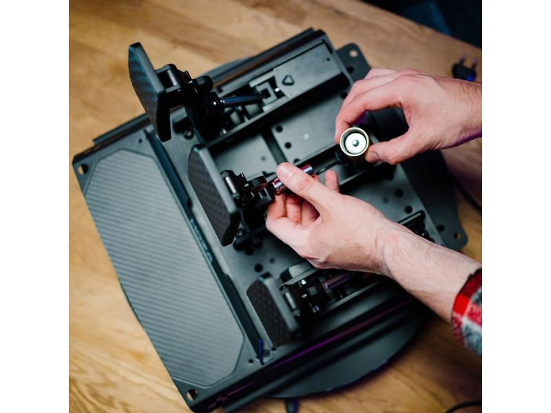 MOZA Racing Add-On CRP2 Performance Kit