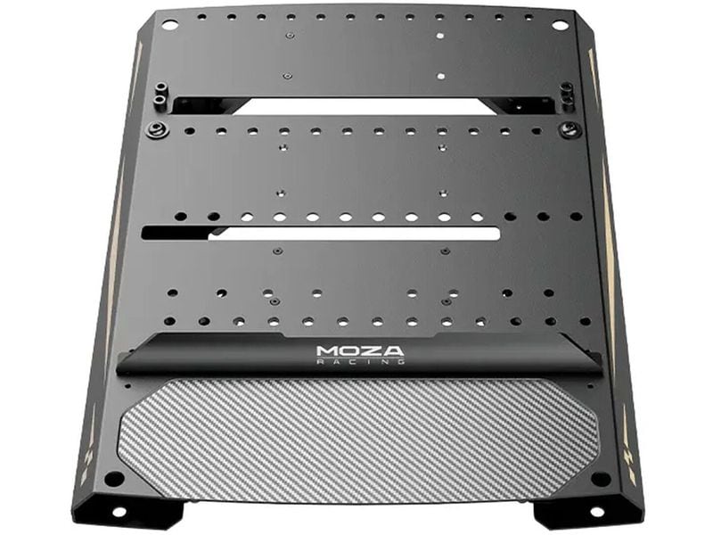 MOZA Racing Add-On mBooster Base Plate