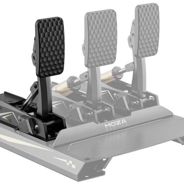 MOZA Racing CRP2 Kupplungspedal
