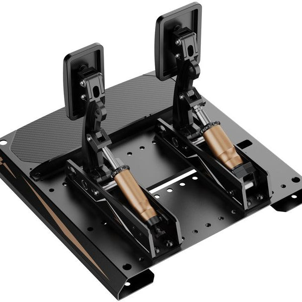 MOZA Racing CRP2 Pedalset