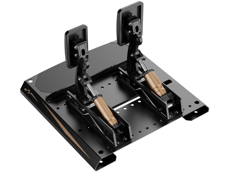 MOZA Racing CRP2 Pedalset