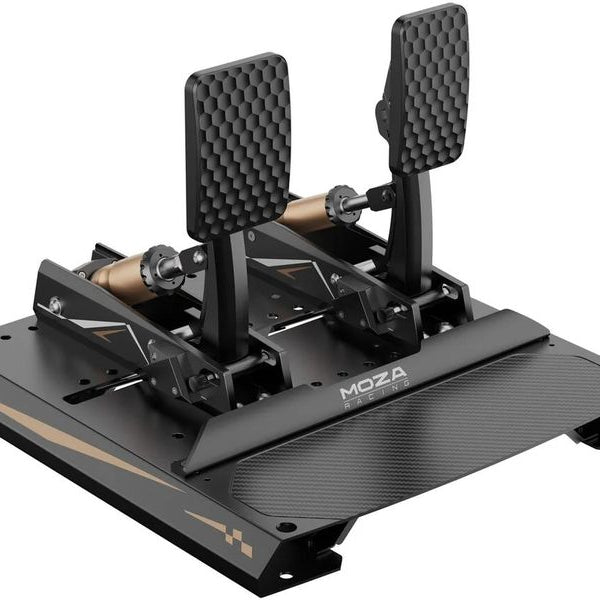 MOZA Racing CRP2 Pedalset