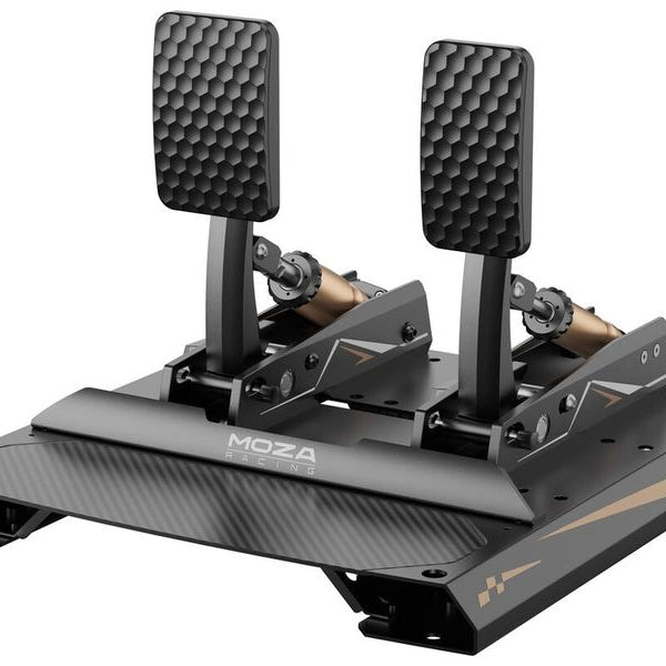 MOZA Racing CRP2 Pedalset