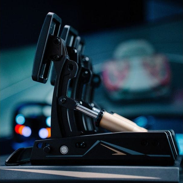 MOZA Racing CRP2 Pedalset