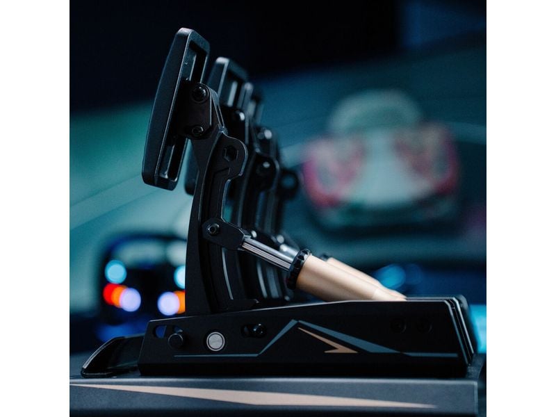 MOZA Racing CRP2 Pedalset