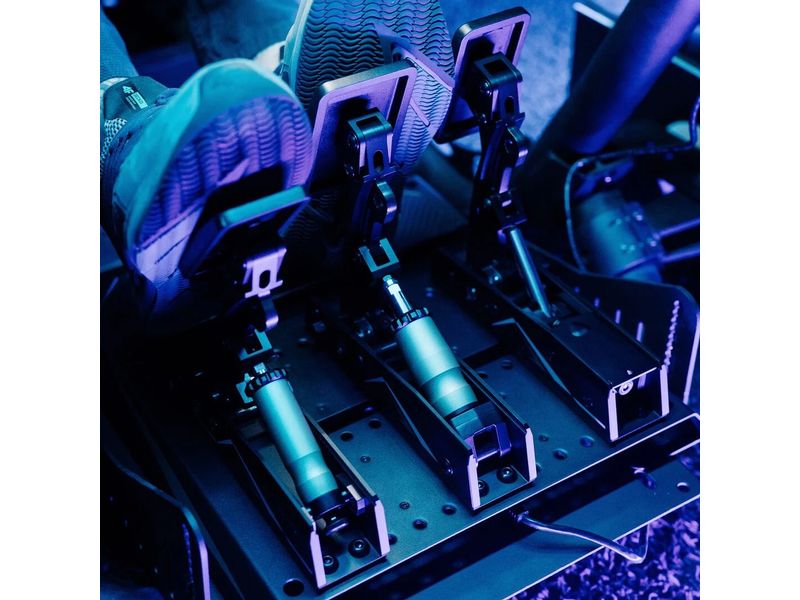 MOZA Racing CRP2 Pedalset