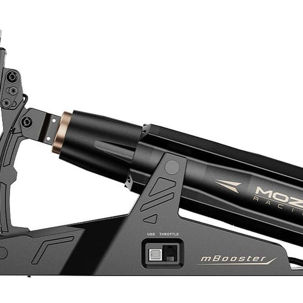 MOZA Racing mBooster Active Pedal