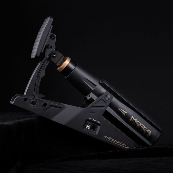 MOZA Racing mBooster Active Pedal