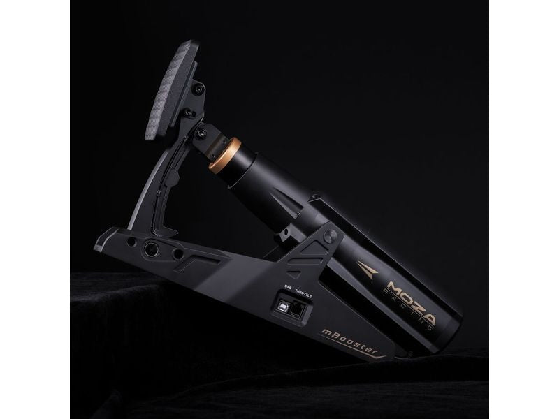 MOZA Racing mBooster Active Pedal