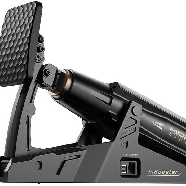 MOZA Racing mBooster Active Pedal