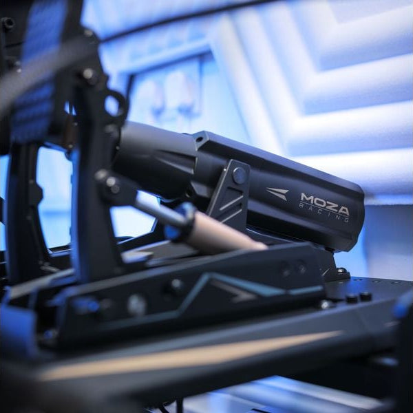 MOZA Racing mBooster Active Pedal