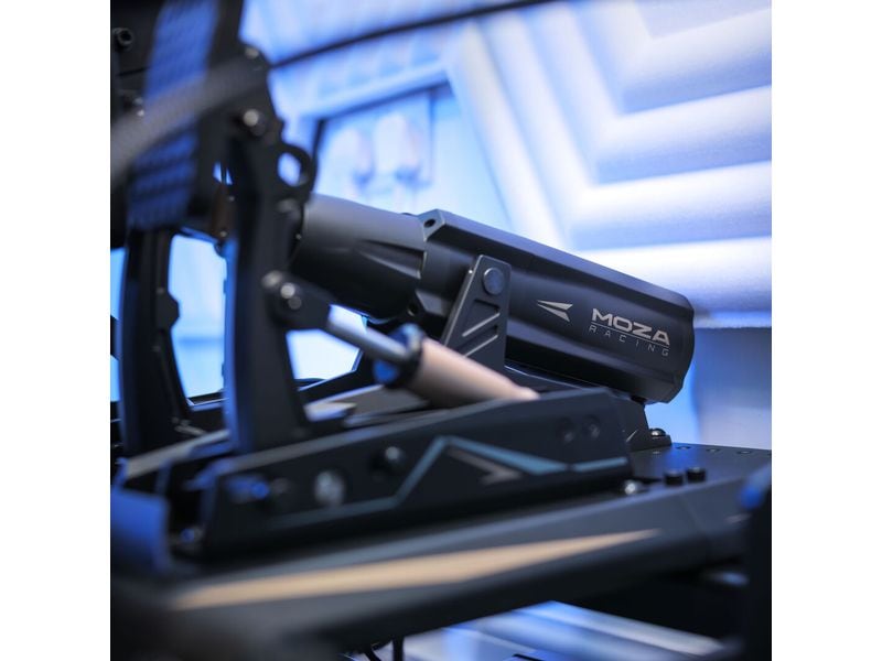 MOZA Racing mBooster Active Pedal