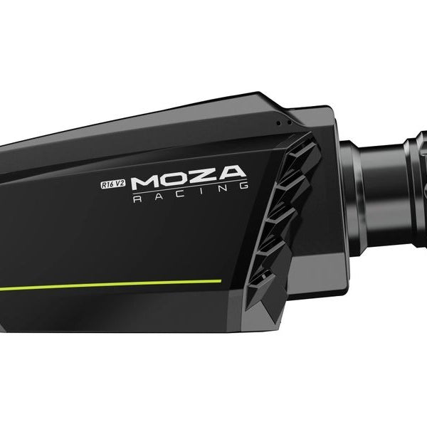 MOZA Racing R16 V2 Direct Drive Wheel Base