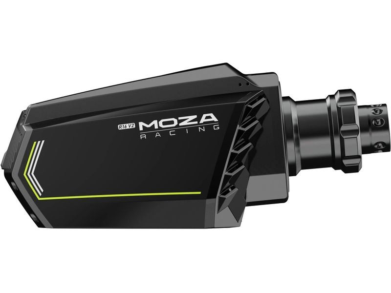 MOZA Racing R16 V2 Direct Drive Wheel Base