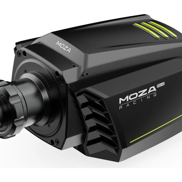 MOZA Racing R16 V2 Direct Drive Wheel Base