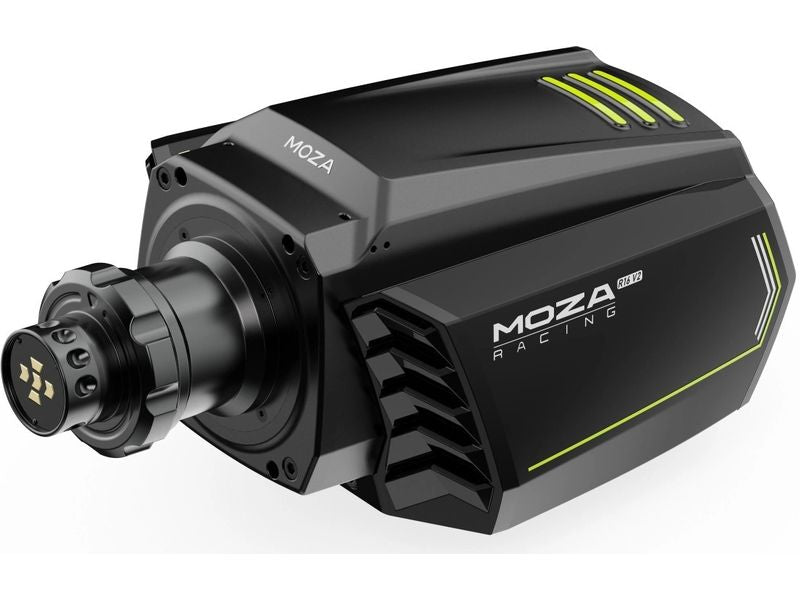 MOZA Racing R16 V2 Direct Drive Wheel Base