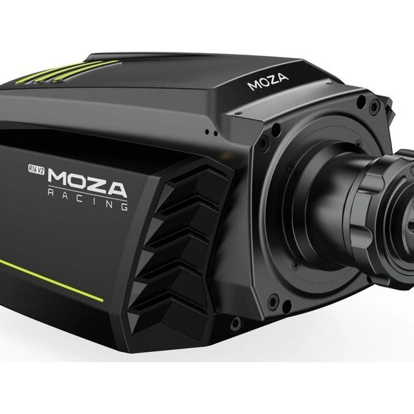 MOZA Racing R16 V2 Direct Drive Wheel Base