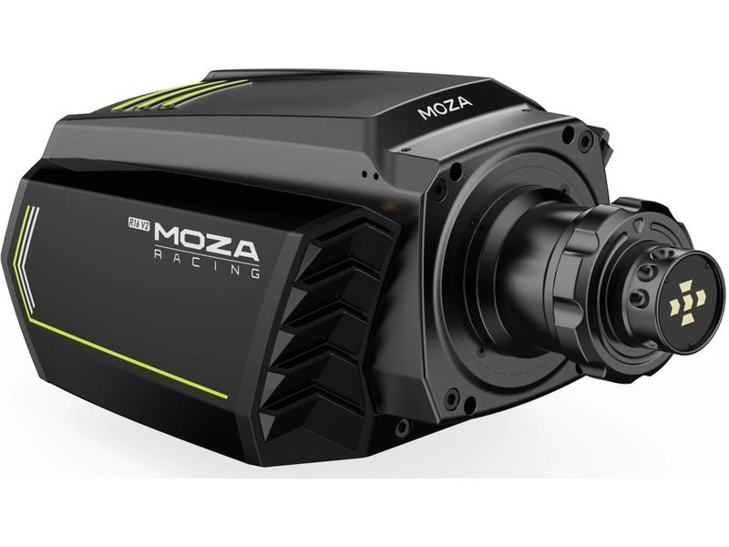 MOZA Racing R16 V2 Direct Drive Wheel Base