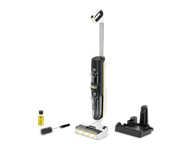 Kärcher Hartbodenreiniger FCV 4